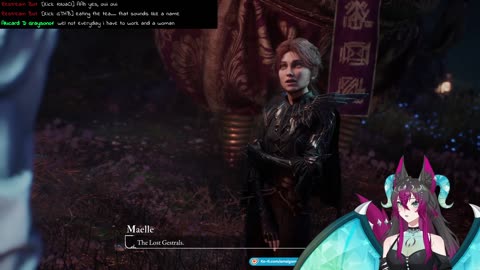 PT 2: 12 Hour Clair Obscur Stream! + Tea Testing From The Dragon's Treasure