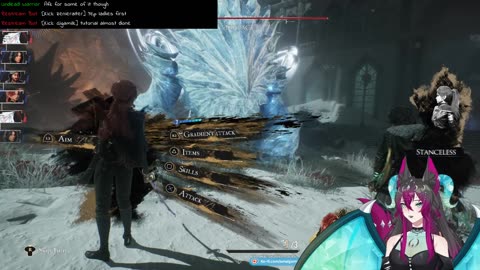 PT 2: 12 Hour Clair Obscur Stream! + Tea Testing From The Dragon's Treasure