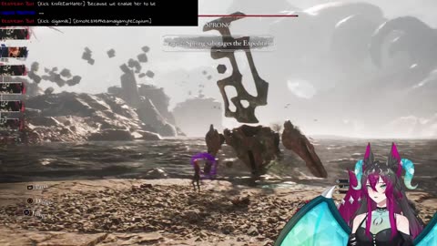 PT 2: 12 Hour Clair Obscur Stream! + Tea Testing From The Dragon's Treasure
