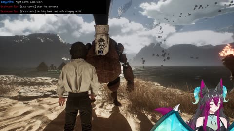 PT 2: 12 Hour Clair Obscur Stream! + Tea Testing From The Dragon's Treasure