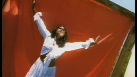 Mica Paris - I Never Felt Like This Before