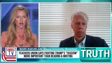 THE DISMANTLING OF THE FEDERAL COMMUNIST EDUCATION CABAL