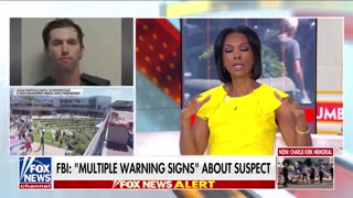 Fox News: Sinister Note From Charlie Kirk Assassin Revealed