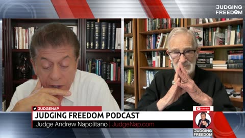 JudgingFreedom