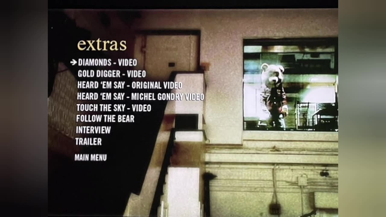 Jesus Walks - Late Orchestration (KanYe West) [Live Performance]