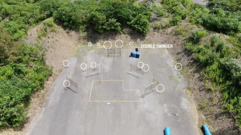 USPSA Area 8 Virtual Walkthroughs: Stage 10