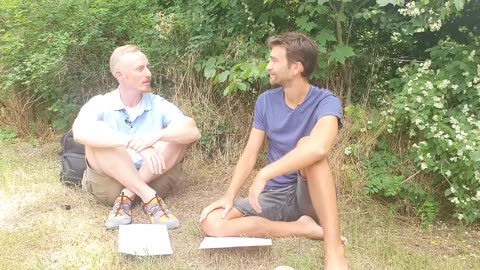 Raik Garve über Schule, Lernen und Kinder - Probleme und Lösungen