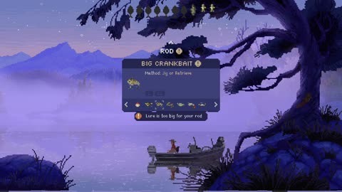 Cast n Chill - Noche estrellada para pedir deseos y pescar poquito