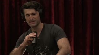 Moon Guy's Comeback - David Kipping and Joe Rogan #competition #respect #harvard