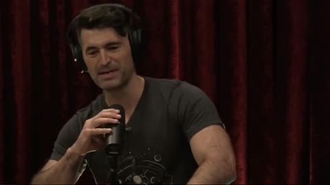 Moon Guy's Comeback - David Kipping and Joe Rogan #competition #respect #harvard