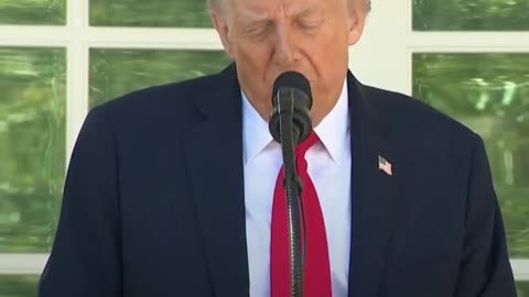 Trump: Nosotros construimos el Ejército chino