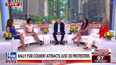 Piers Morgan blasts Stephen Colbert over CBS ouster