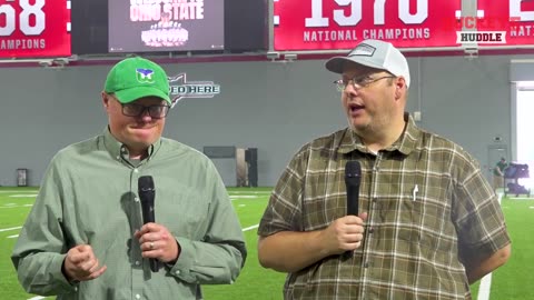 Ohio State Football: Evaluating the QB Situation after Practice No. 2