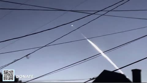 Rocket Launch 6-16-25 Starlink Group 15-9 Mission
