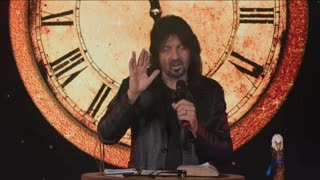 ROBIN BULLOCK - 11TH HOUR JUNE 17