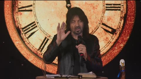 ROBIN BULLOCK - 11TH HOUR JUNE 17
