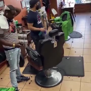 He waited 5 years to get his revenge!