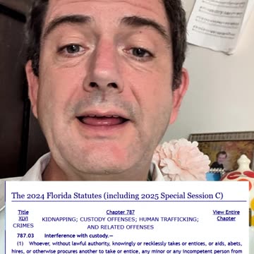 Over 2 years and 26 court orders still hasn't been able to see his daughter!