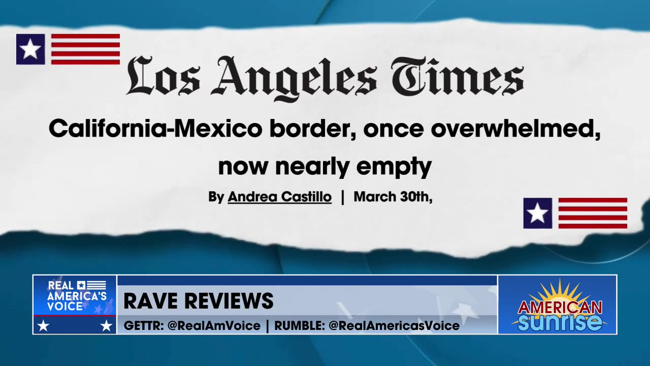 This is what Americans wanted and voted for Amen: VICTORY ON THE BORDER