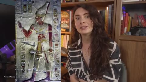 Dear Joe Rogan, I'm an Archaeologist and the Helicopter Hieroglyphs aren't Real