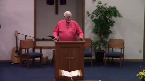 CBC Message 6/22/25