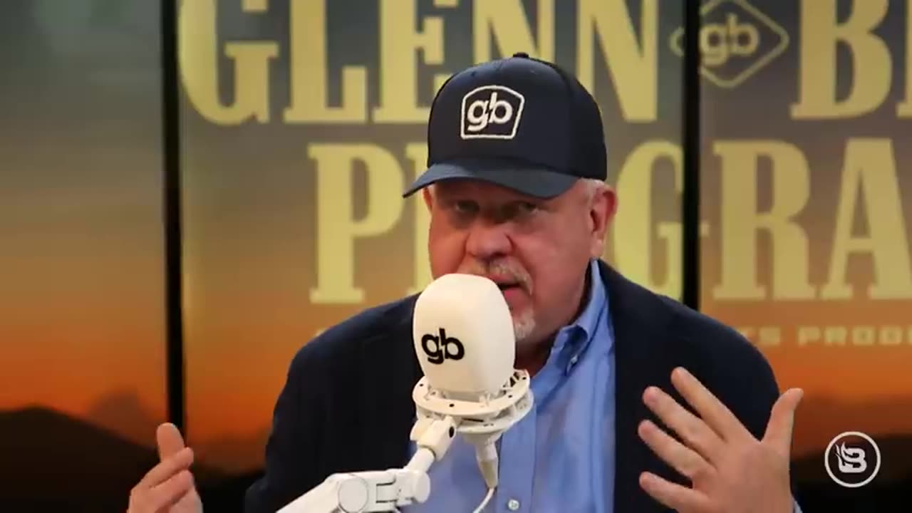 Major AI Company WARNS: How Humans Can Lose Control - Glenn Beck