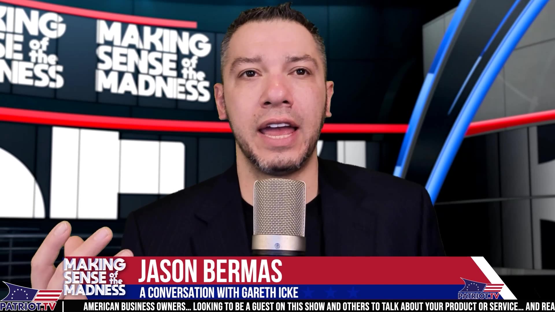 MAKING SENSE OF THE MADNESS (MSOM) 05-07-25