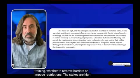 Neil Oliver -MUST WATCH, AI Whistleblower’s TRAGIC End: What Did He Know About OpenAI?