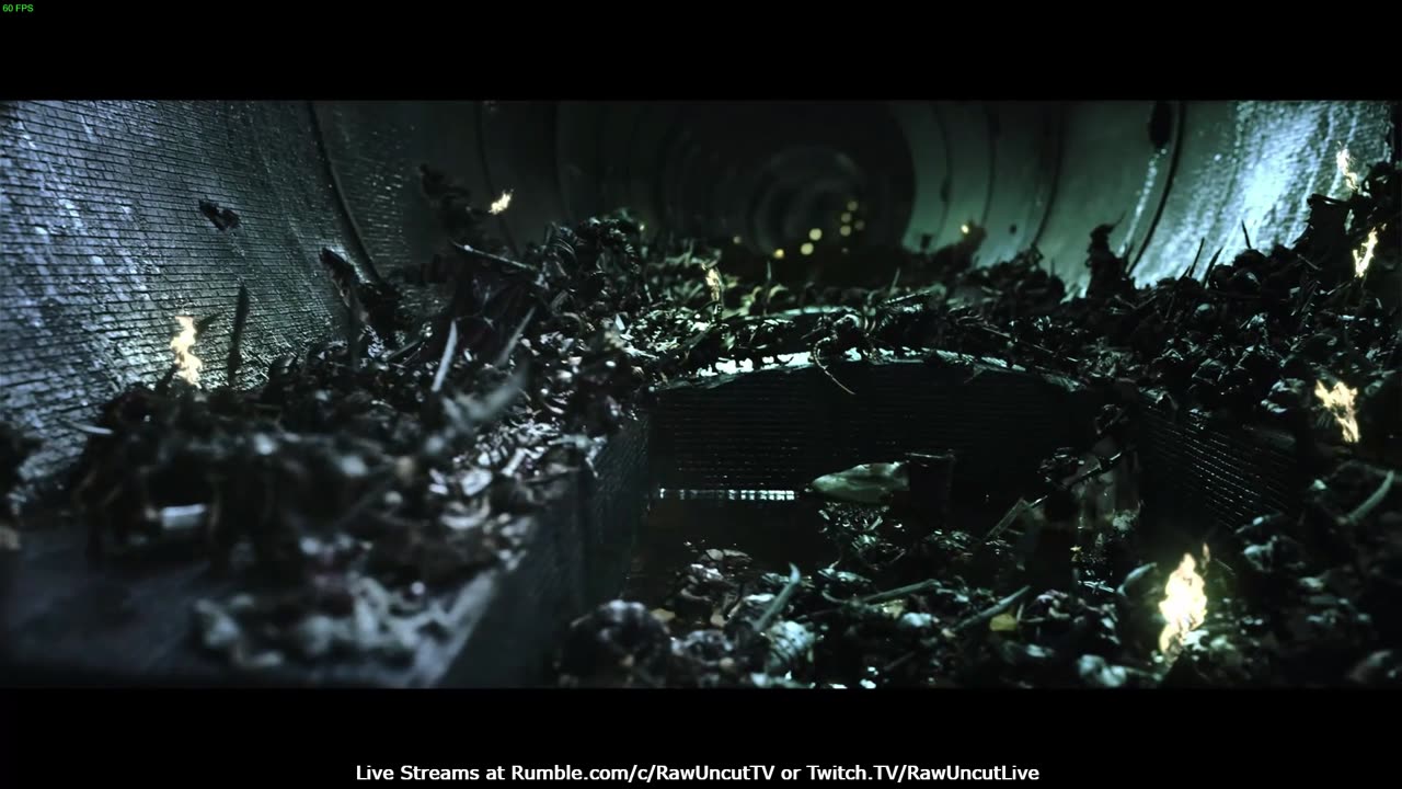 Warhammer Vermintide Live Streams