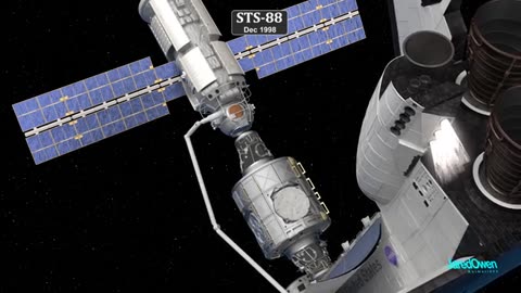How the ISS Was Built – A $150 Billion Engineering Miracle