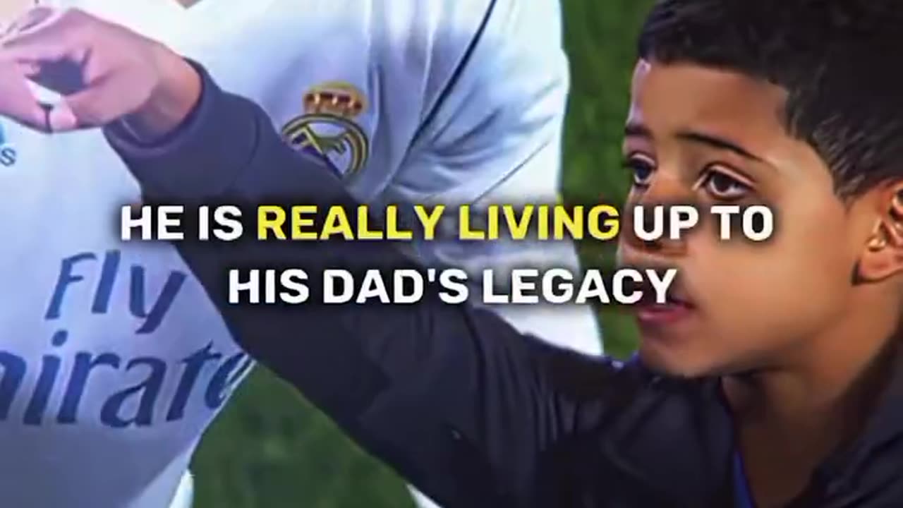 Football history video 80