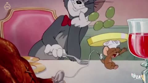 Live cartoons
