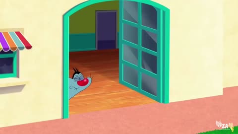 Live cartoons