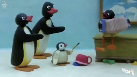 Live cartoons