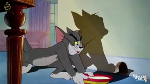 Live cartoons
