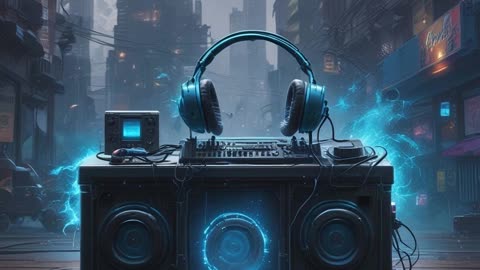 Drum'n'Bass - Liquidfunk 93