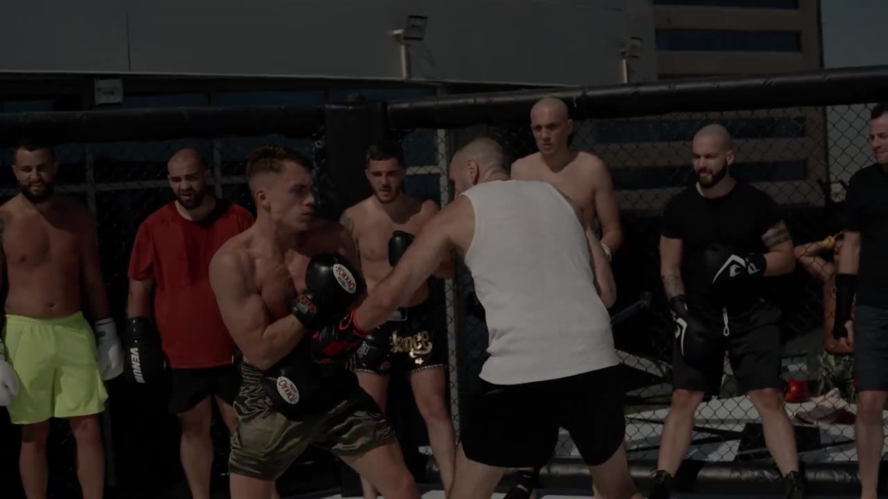 Andrew Tate on Working Hard & Smart