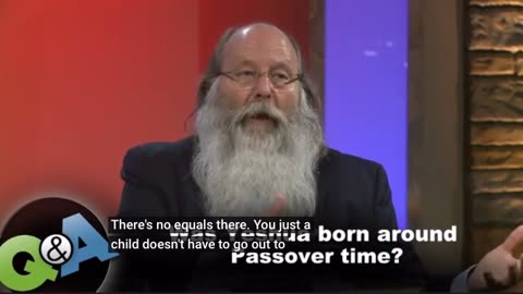 Was Messiah born on Passover?