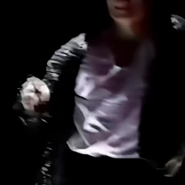 Michael Jackson - Billie Jean Live Sydney, Australia November 16th