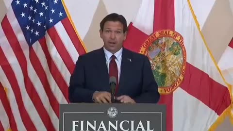 DeSantis slams Congress for not acting on DOGE cuts: ‘Betrayal of the voters’