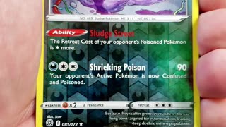 Poke Shorts #571 | Brilliant Stars | Pokemon Cards Opening