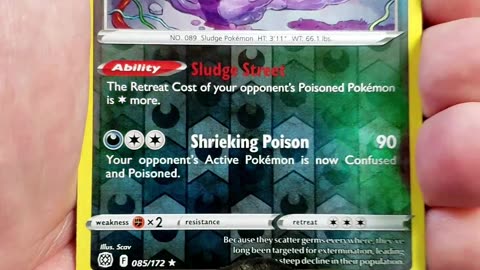 Poke Shorts #571 | Brilliant Stars | Pokemon Cards Opening