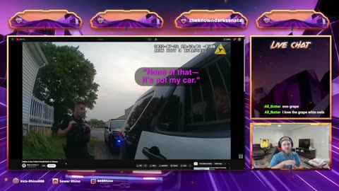 Just chillin, Come chat!