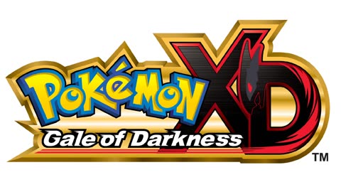 Miror B Battle Pokémon XD Gale of Darkness Music Extended HD