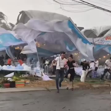 Special day turn into bad day