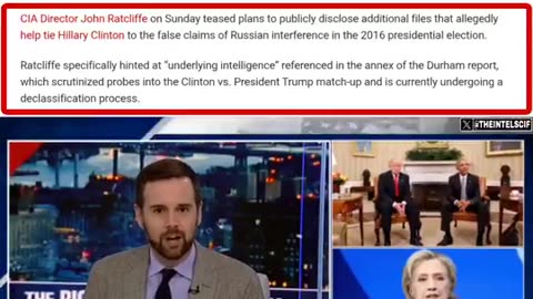 Exposing The Russia Hoax