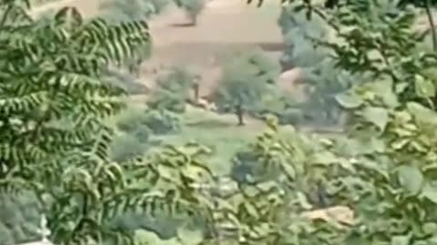 Heavy clashes reported between Pakistan Army and TTP rebels