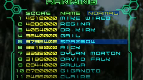 PS2 Longplay Dino Stalker