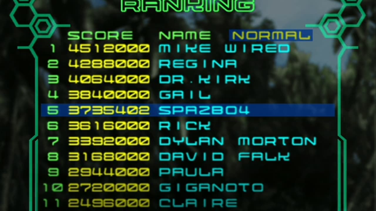 PS2 Longplay Dino Stalker