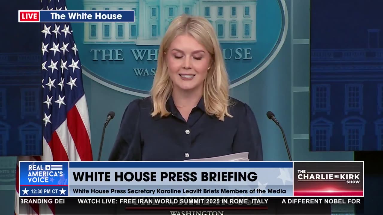 AMERICA FIRST POLICIES ARE WORKING